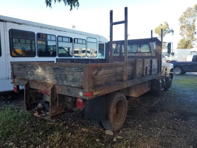 1995 Chevrolet Kodiak C6H042