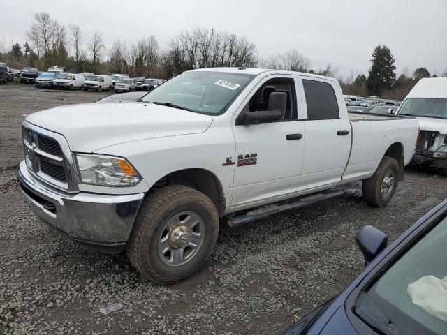 2016 Dodge RAM 2500 ST