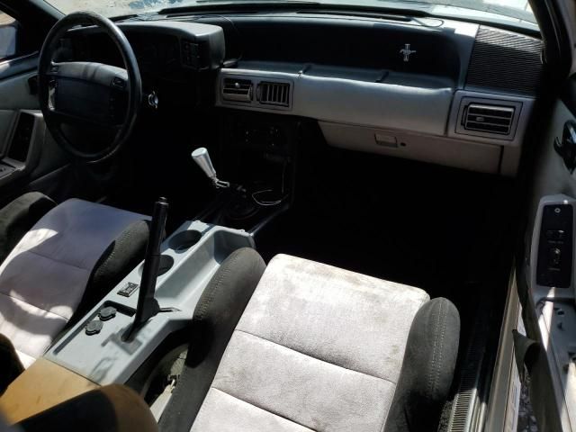1990 Ford Mustang GT