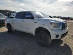 2012 Toyota Tundra Crewmax Limited