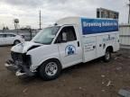 2021 Chevrolet Express G3500