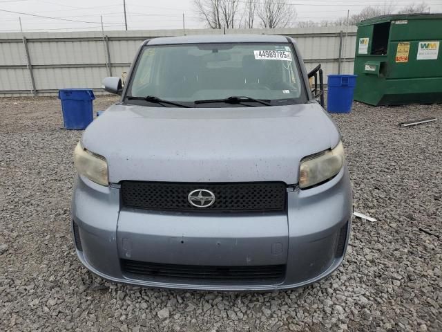 2009 Scion XB