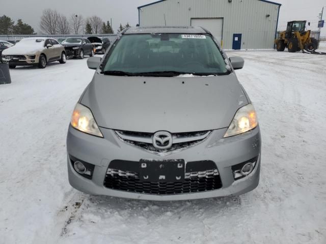 2010 Mazda 5