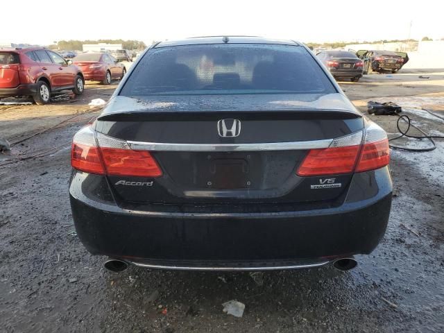 2014 Honda Accord Touring