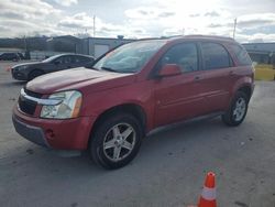 2006 Chevrolet Equinox LT en venta en Lebanon, TN