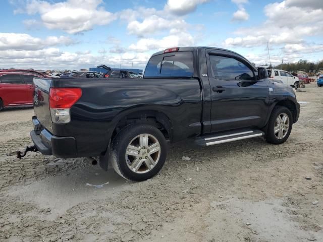 2007 Toyota Tundra