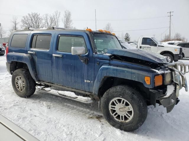 2006 Hummer H3