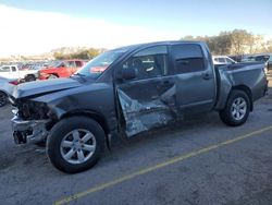 Nissan Titan salvage cars for sale: 2008 Nissan Titan XE