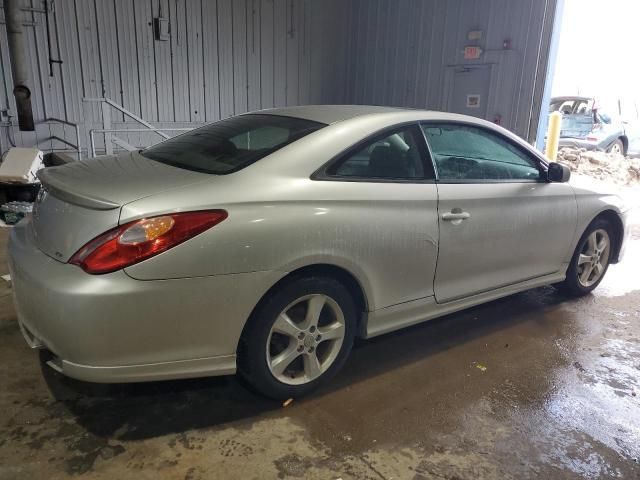 2004 Toyota Camry Solara SE