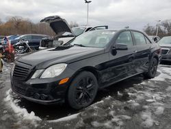 2010 Mercedes-Benz E 350 4matic for sale in East Granby, CT