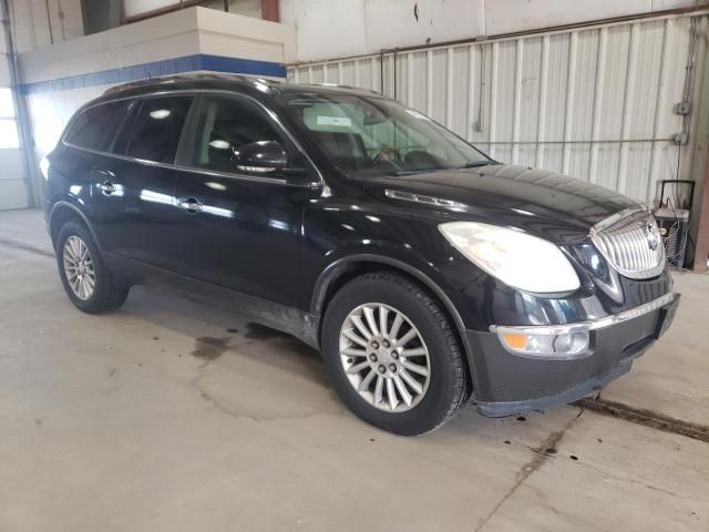 2009 Buick Enclave CXL