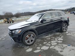 Mercedes-Benz Vehiculos salvage en venta: 2020 Mercedes-Benz GLC 300 4matic