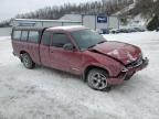 2001 Chevrolet S Truck S10
