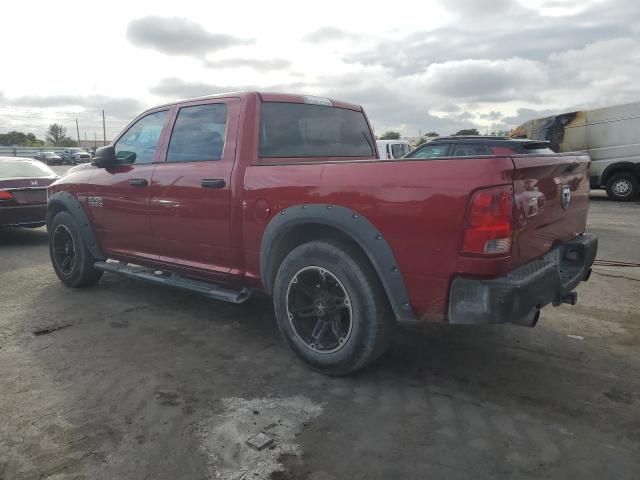 2013 Dodge RAM 1500 ST