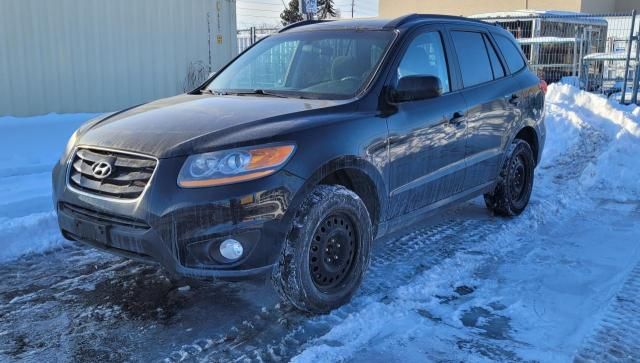 2010 Hyundai Santa FE GLS