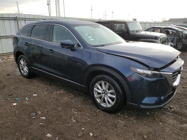 2017 Mazda CX-9 Sport