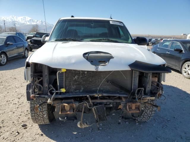 2005 GMC New Sierra K1500