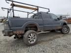 2012 Ford F250 Super Duty