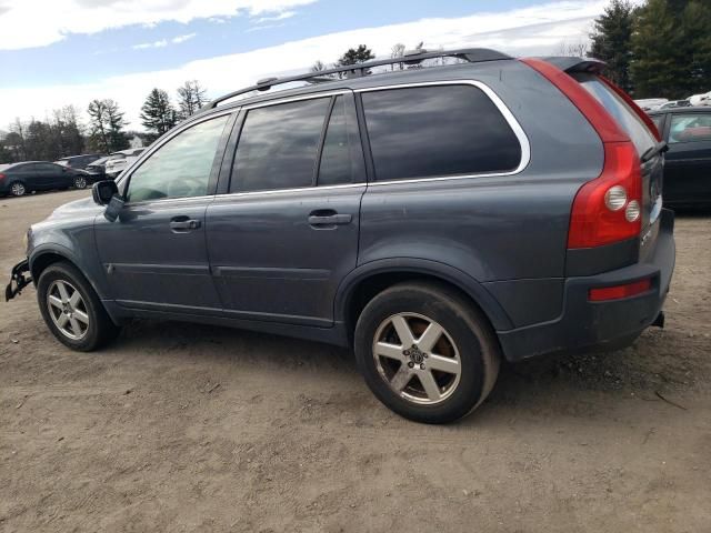 2005 Volvo XC90