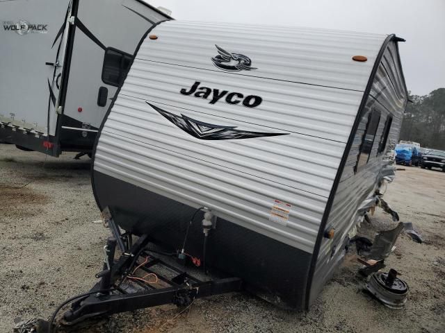 2021 Jayco Jayco