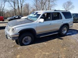 1999 Toyota 4runner SR5 for sale in Cicero, IN