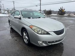 2006 Toyota Camry Solara SE for sale in North Billerica, MA