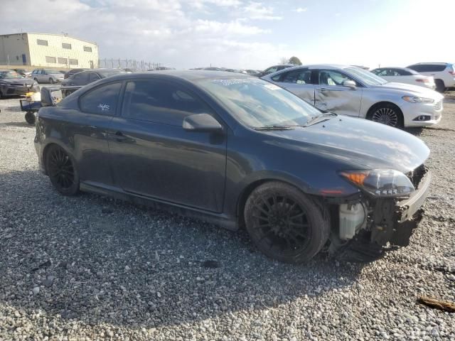 2007 Scion TC