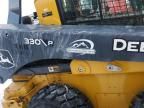 2024 John Deere Skidsteer