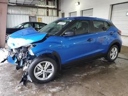 Nissan Kicks salvage cars for sale: 2023 Nissan Kicks S