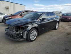 2014 Ford Fusion SE Hybrid for sale in Tucson, AZ