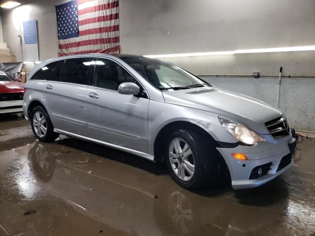 2009 Mercedes-Benz R 350 4matic