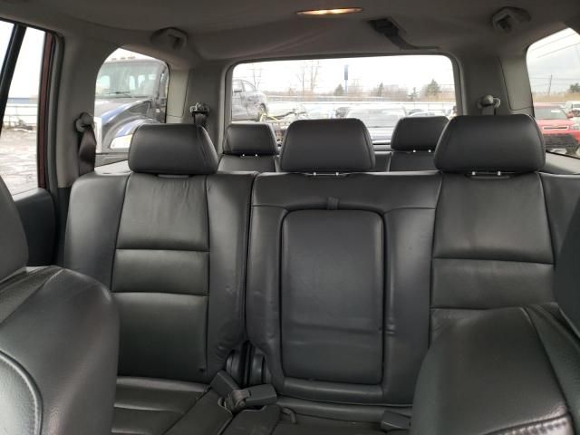 2008 Honda Pilot EXL