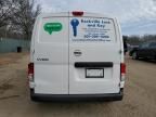 2015 Nissan NV200 2.5S