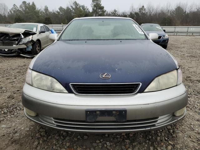 1997 Lexus ES 300