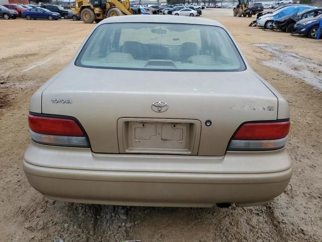 1997 Toyota Avalon XL