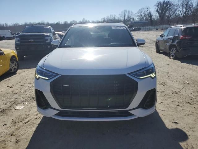 2022 Audi Q3 Premium Plus S Line 45