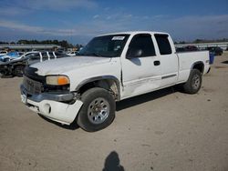 GMC Vehiculos salvage en venta: 2006 GMC New Sierra K1500