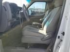 2018 Nissan NV 1500 S