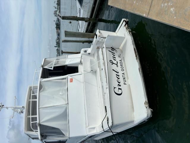 1999 Other 1999 'OTHER BOAT' Viking 60