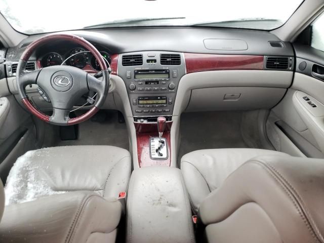 2002 Lexus ES 300