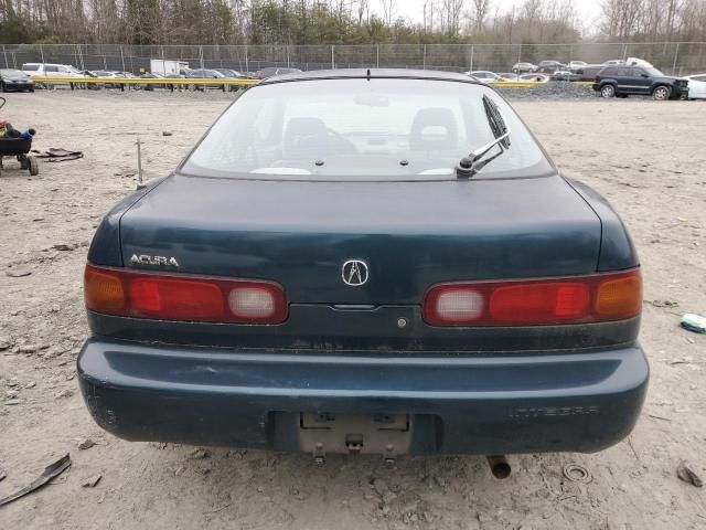 1996 Acura Integra LS