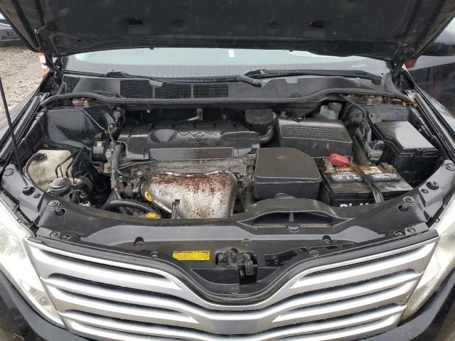 2011 Toyota Venza