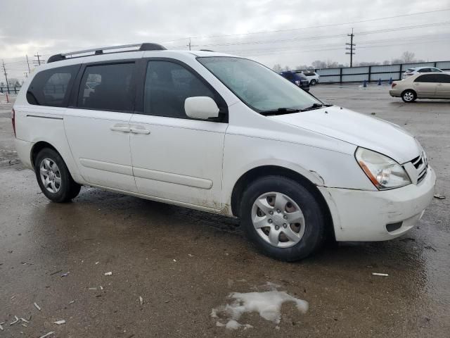 2006 KIA Sedona EX