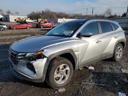 2022 Hyundai Tucson SEL en venta en Hillsborough, NJ