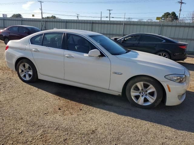 2013 BMW 528 I