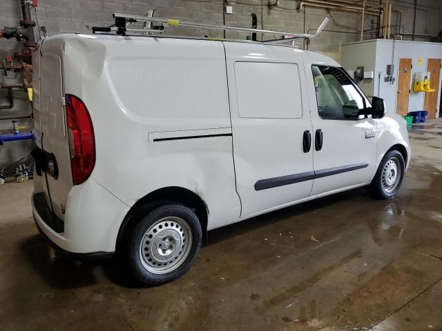 2022 Dodge RAM Promaster City Tradesman