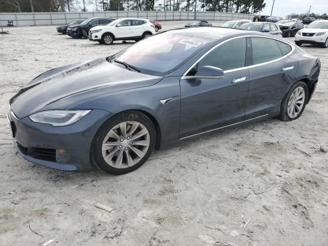 2017 Tesla Model S