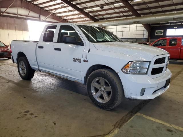 2015 Dodge RAM 1500 ST