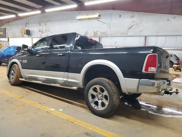 2015 Dodge 1500 Laramie