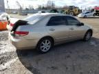 2004 Honda Accord EX